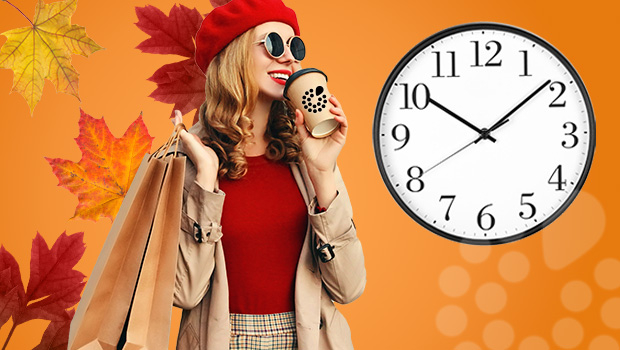 Votre centre est-il ouvert pendant les jours fériés de novembre ? Toutes les informations pratiques sur le site Aushopping de votre centre commercial Aushopping Valenciennes